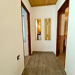 Dubi & Free Parking 特普利采